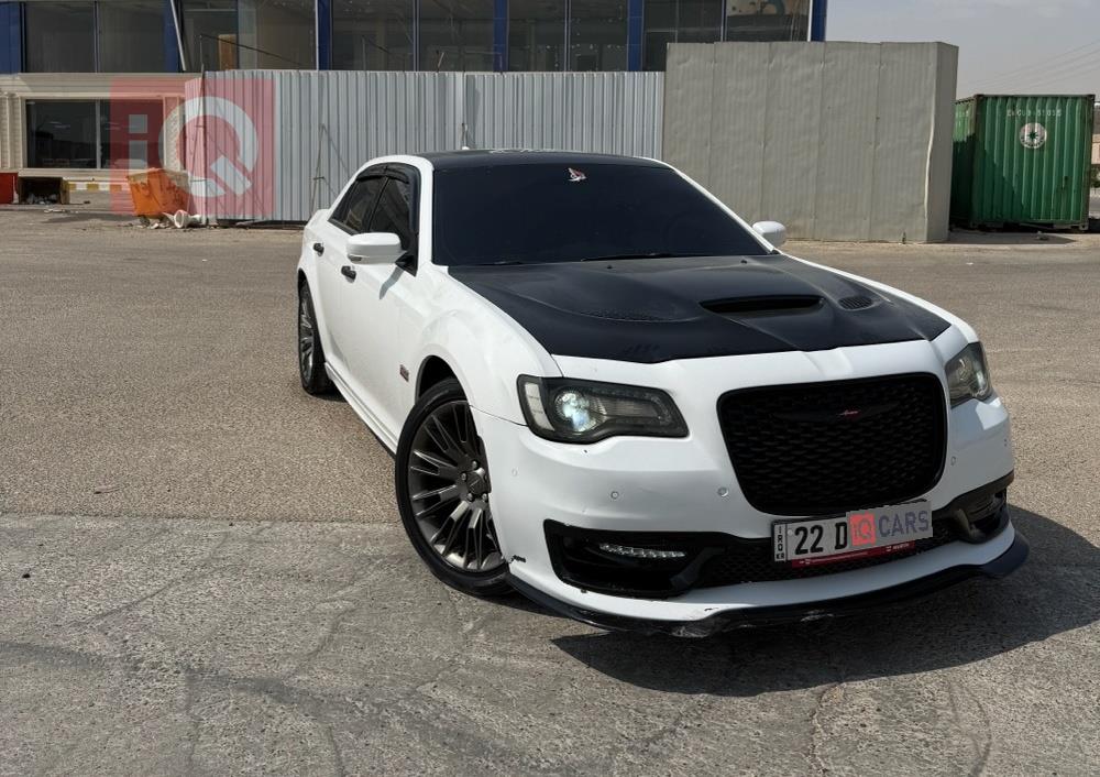 Chrysler 300